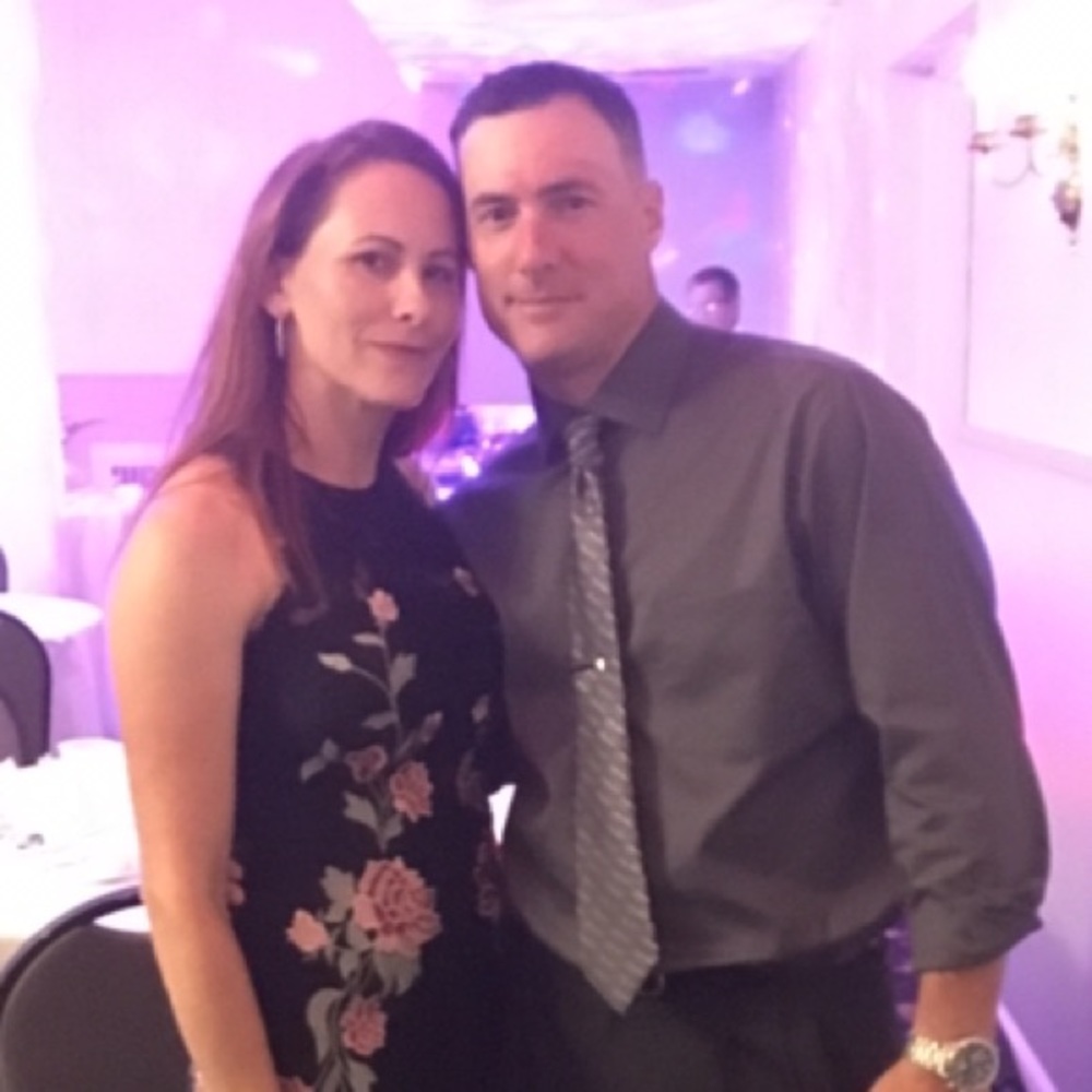 Meet your Poshers, Tina and Phil